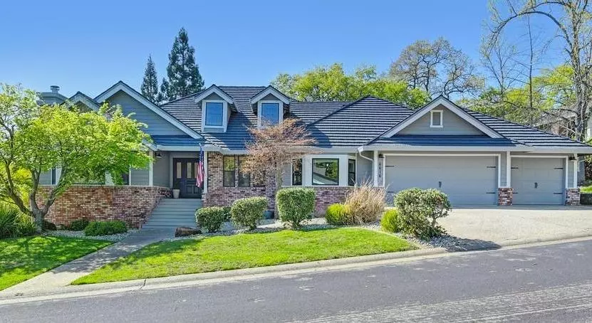 6616 Via De Robles DR, Rancho Murieta, CA 95683