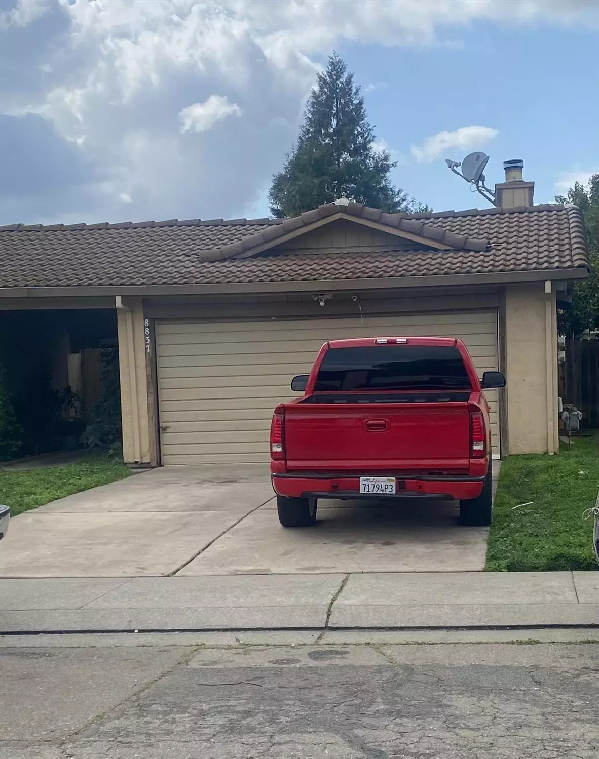 Stockton, CA 95210,8837 Fox Creek DR
