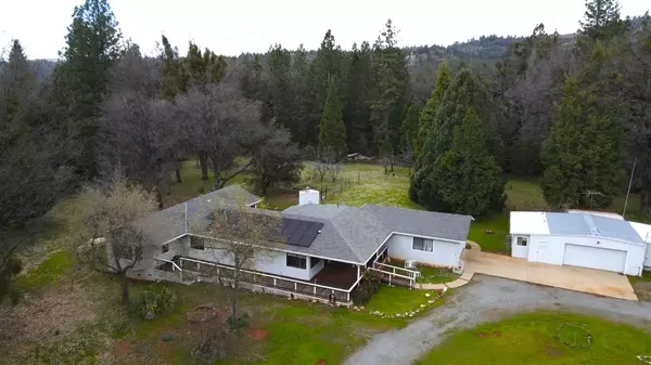 Wilseyville, CA 95257,5419 Poor Mans WAY