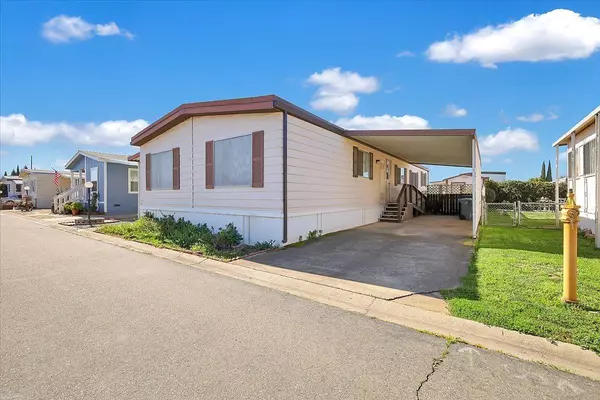 Yuba City, CA 95991,1155 Pease RD #517