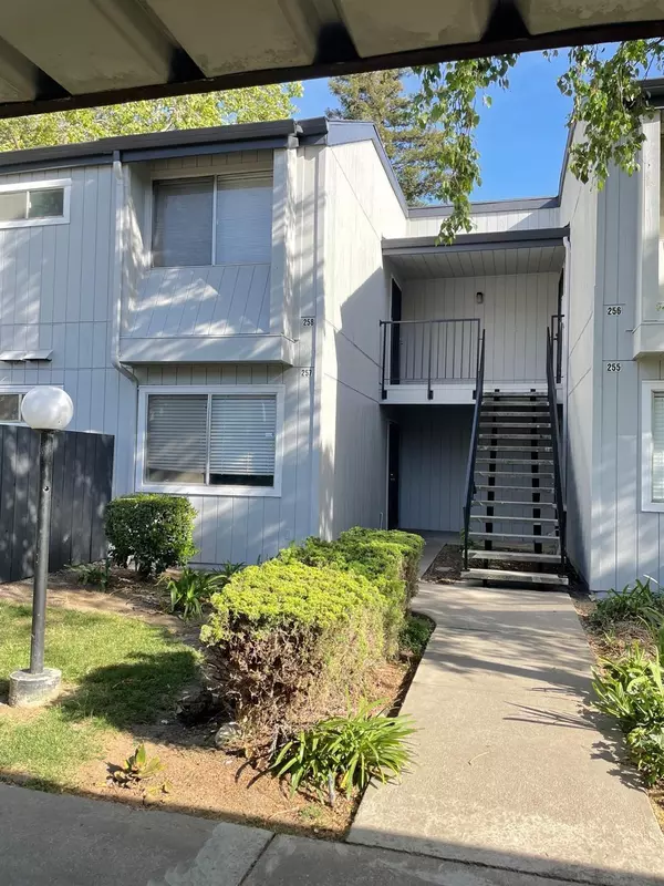 Stockton, CA 95207,3591 Quail Lakes DR #257