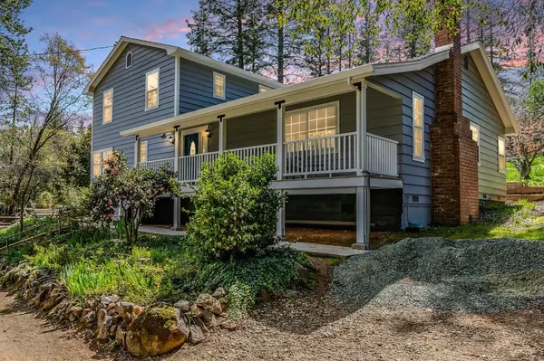 13011 Mount Zion, Pine Grove, CA 95665