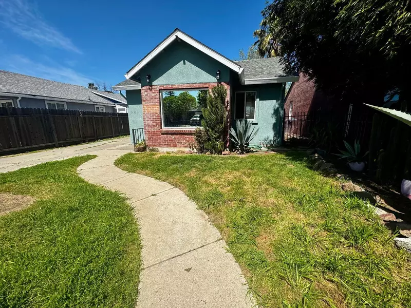 3433 22nd AVE, Sacramento, CA 95820