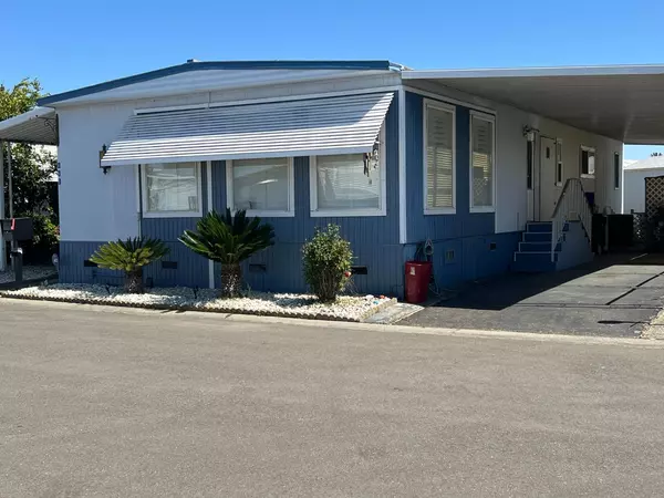 Stockton, CA 95210,8600 West LN #102