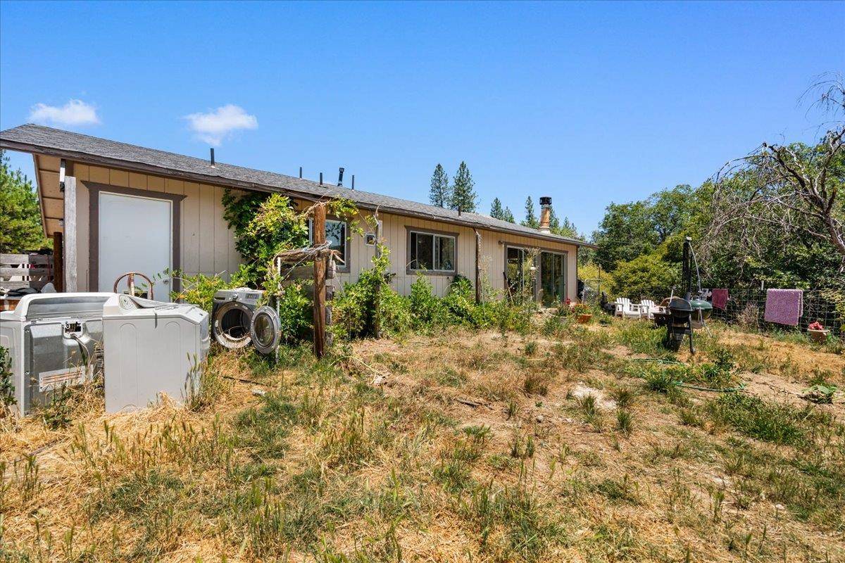 Nevada City, CA 95959,10985 Tyler Foote RD