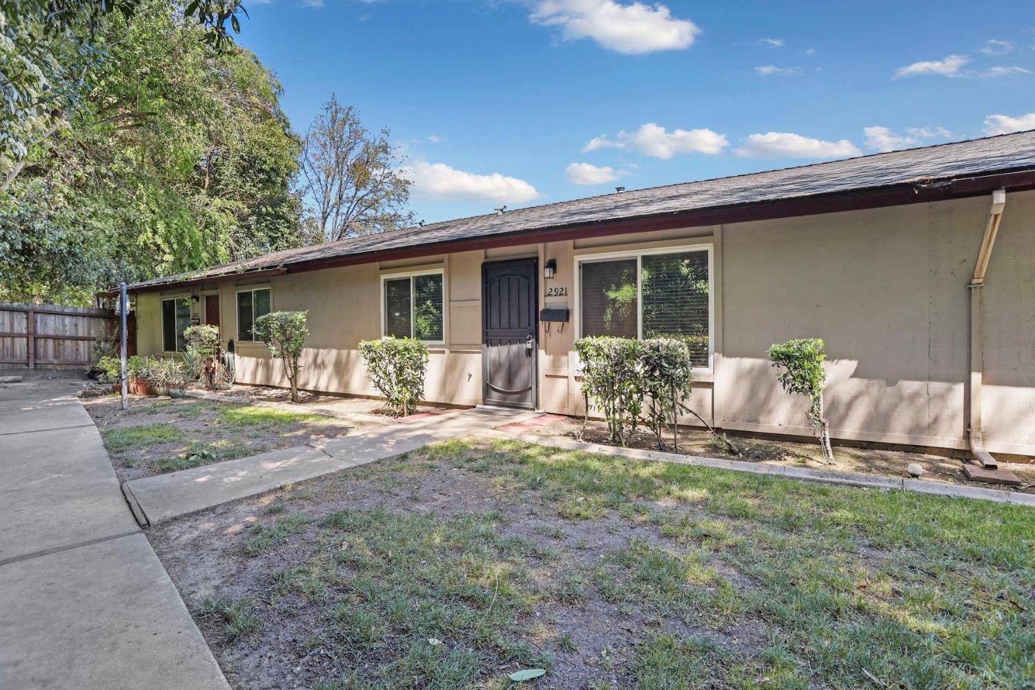 Stockton, CA 95207,2921 Rutledge Court