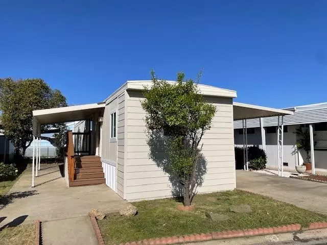 18450 N Highway 88 #58, Lockeford, CA 95237