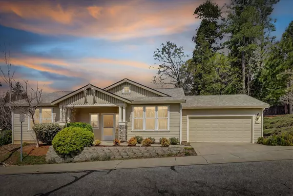 250 Mallard DR, Grass Valley, CA 95945