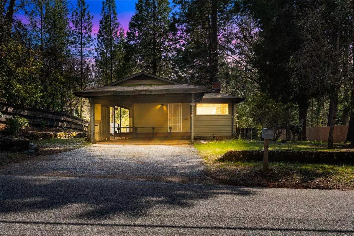 Nevada City, CA 95959,347 Brock RD