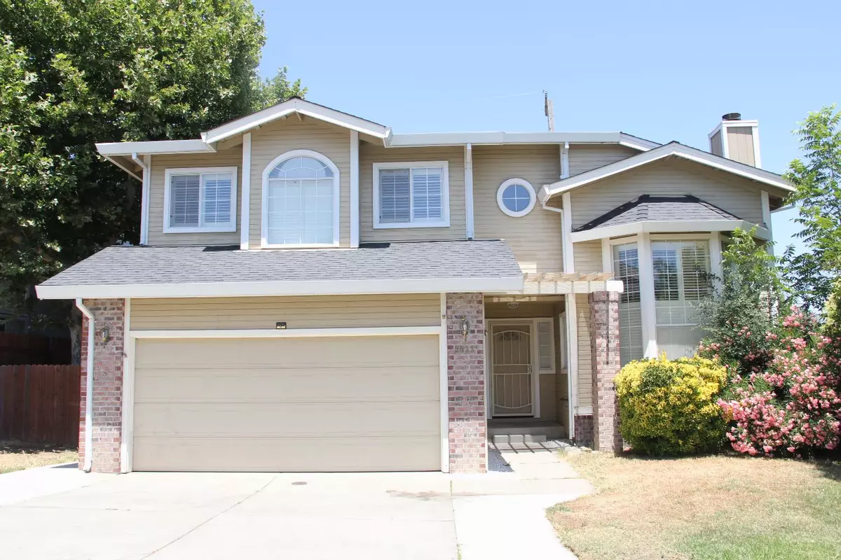Sacramento, CA 95841,5033 Collina PL
