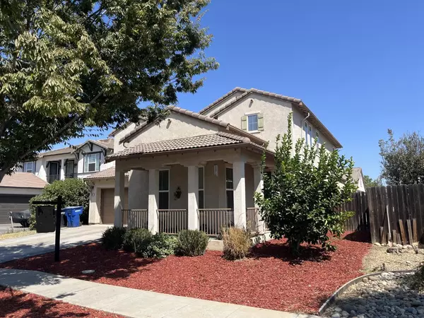 Patterson, CA 95363,500 Ridge Creek LN