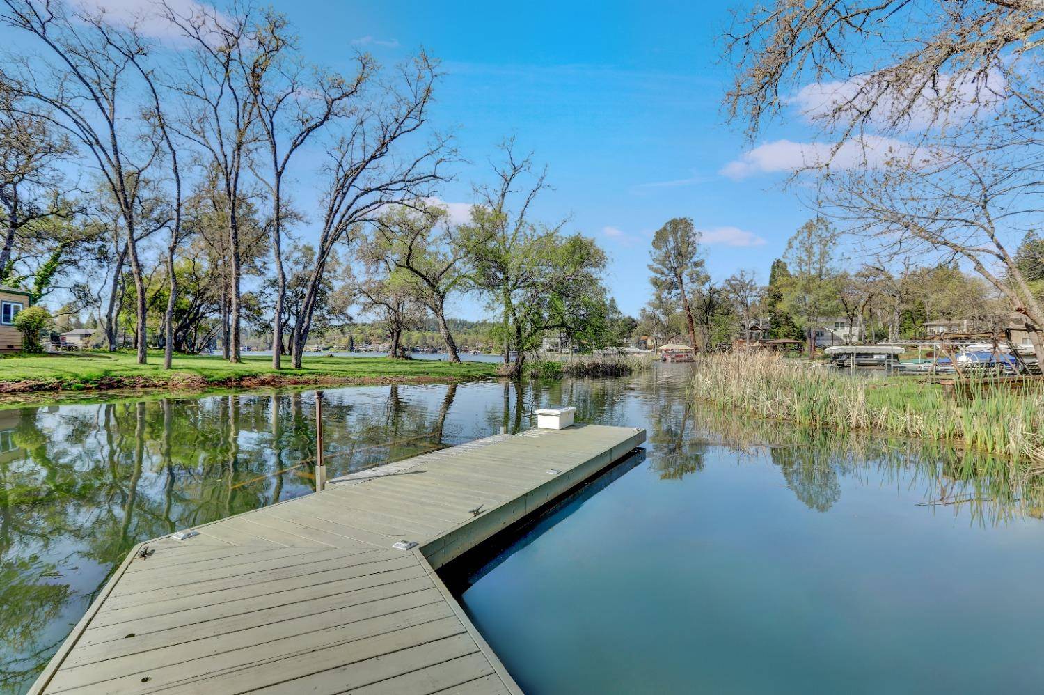 12475 Lakeshore N., Auburn, CA 95602