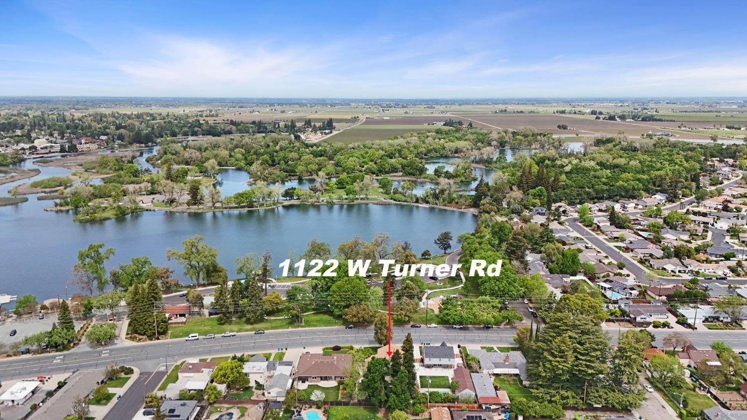 Lodi, CA 95242,1122 W Turner RD