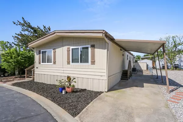 Sacramento, CA 95827,3126 Tory LN #86