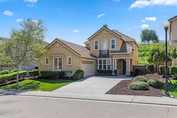 Patterson, CA 95363,9477 California Oak CIR