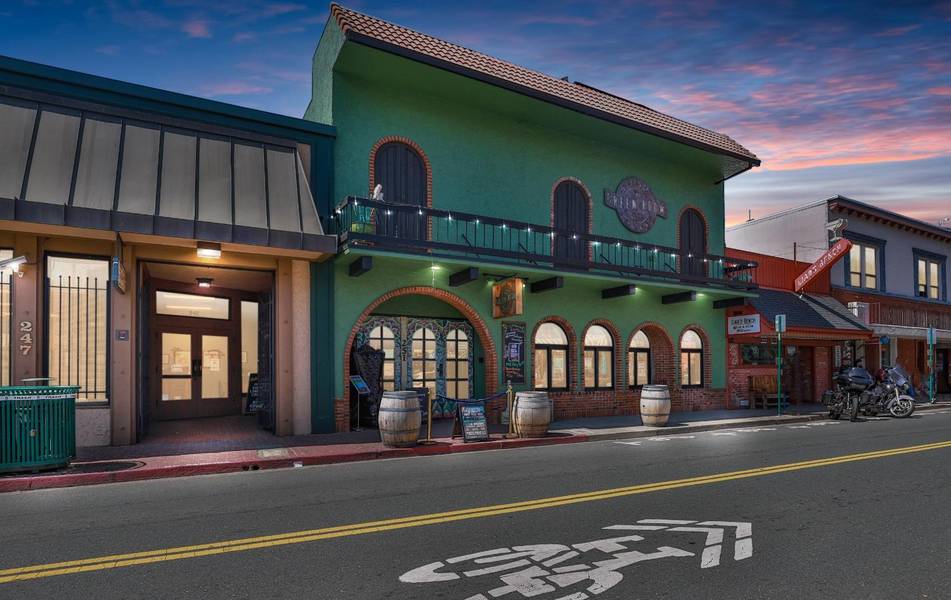 253 Main ST, Placerville, CA 95667