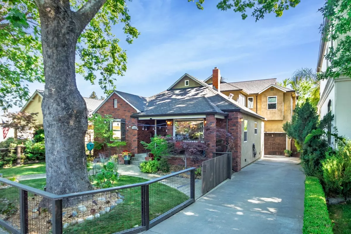 Sacramento, CA 95819,4509 D ST