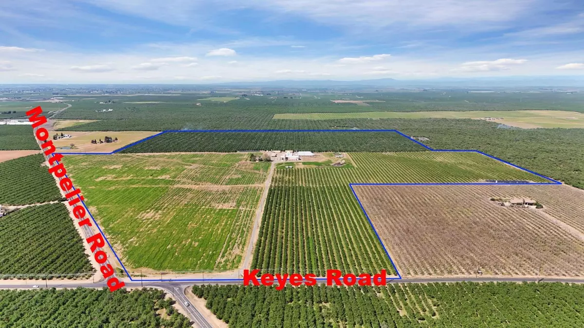 Denair, CA 95316,15309 E Keyes RD