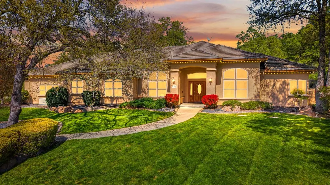 5491 Amber Fields DR, Shingle Springs, CA 95682