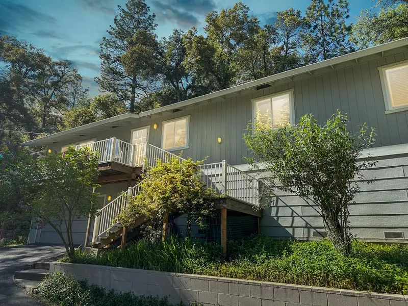 15308 Brewer RD, Grass Valley, CA 95949