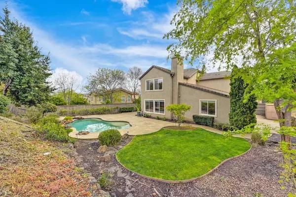 5073 Courtney Way, El Dorado Hills, CA 95762
