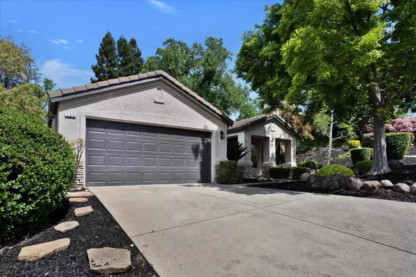 Folsom, CA 95630,133 Vierra CIR