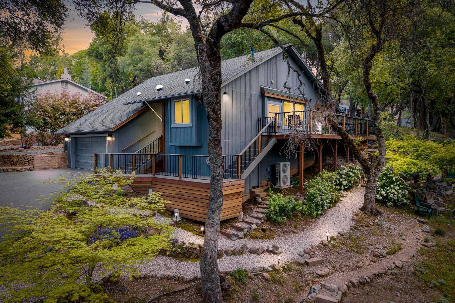 12679 Golden Trout WAY, Penn Valley, CA 95946