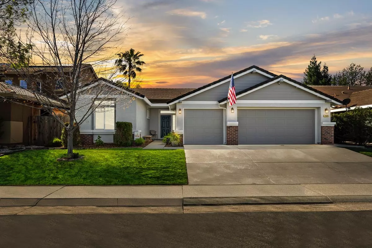 Lincoln, CA 95648,2635 3rd ST