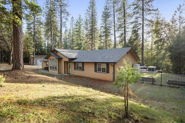 6581 Log Cabin, Placerville, CA 95667