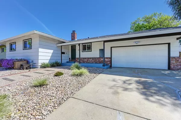 Citrus Heights, CA 95621,5416 Fleetwood DR