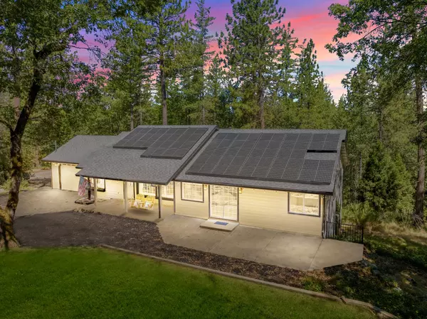 5375 Jamal WAY, Placerville, CA 95667
