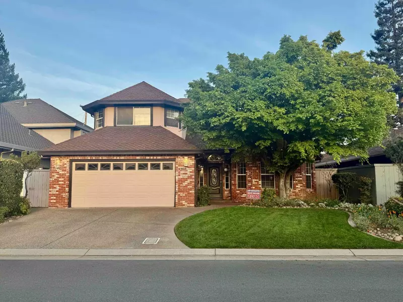 19014 Pebble Run, Woodbridge, CA 95258