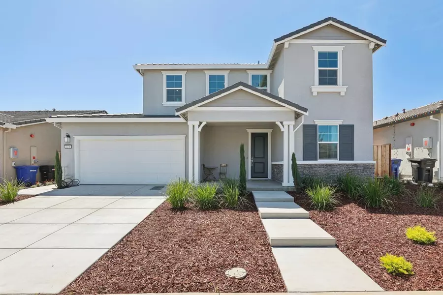 2200 Stagecoach RD, Patterson, CA 95363