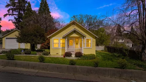 Grass Valley, CA 95945,212 Chapel ST