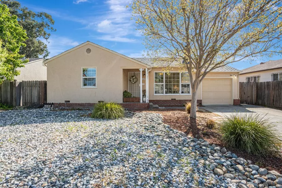 5441 Michael WAY, Sacramento, CA 95822