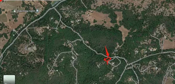 Sutter Creek, CA 95685,0 Manzanita RD