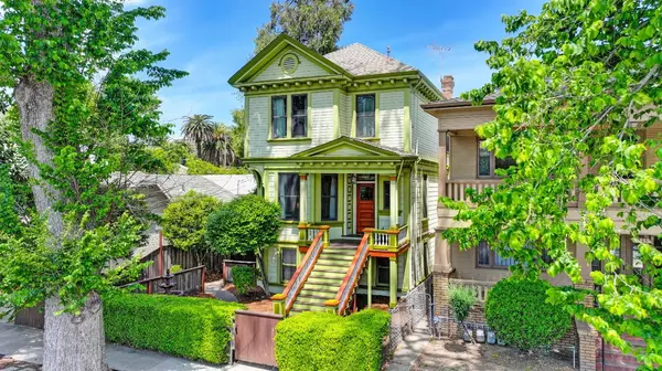 Sacramento, CA 95818,1111 U ST