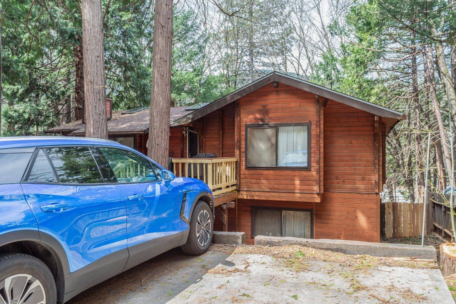 Dunsmuir, CA 96025,4227 Siskiyou Ave