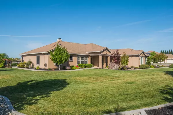 Wilton, CA 95693,12860 Rimfire DR