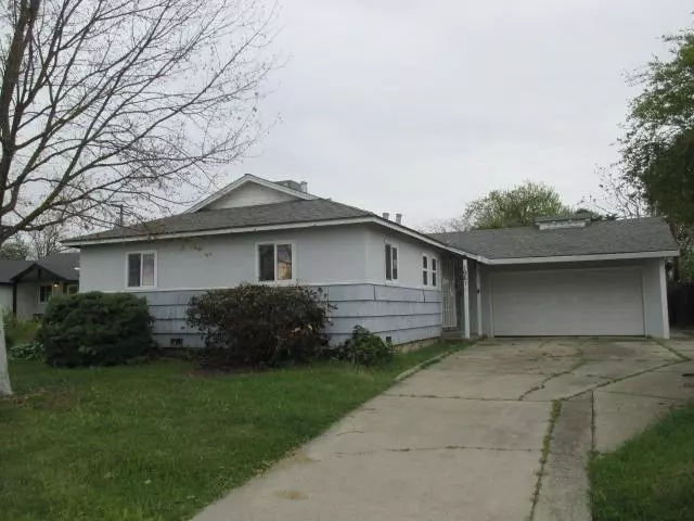 1961 Danvers WAY, Sacramento, CA 95832