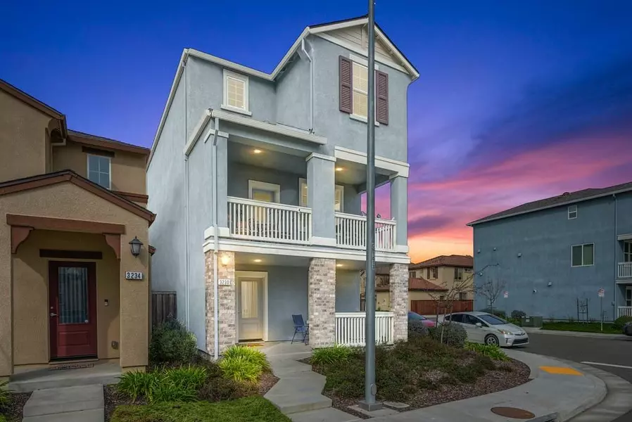 3230 New York RD, West Sacramento, CA 95691