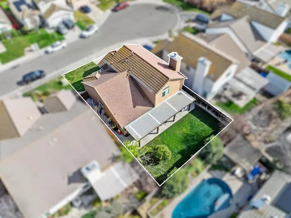 Antelope, CA 95843,8109 Hearthstone PL