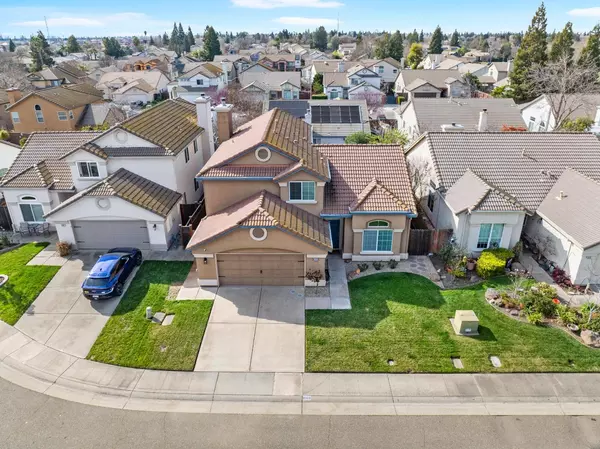 Antelope, CA 95843,8109 Hearthstone PL