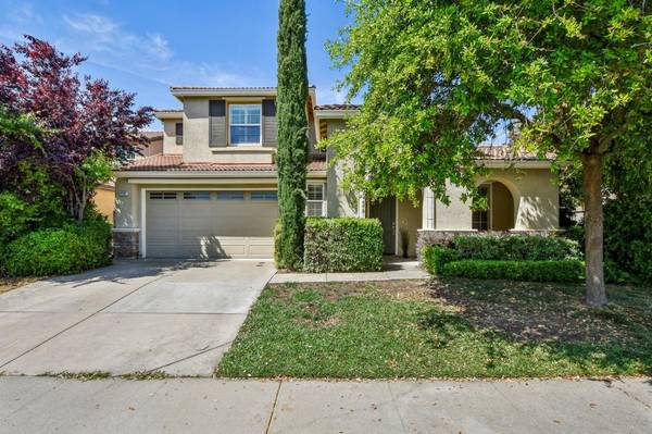 11757 Arista WAY, Rancho Cordova, CA 95742