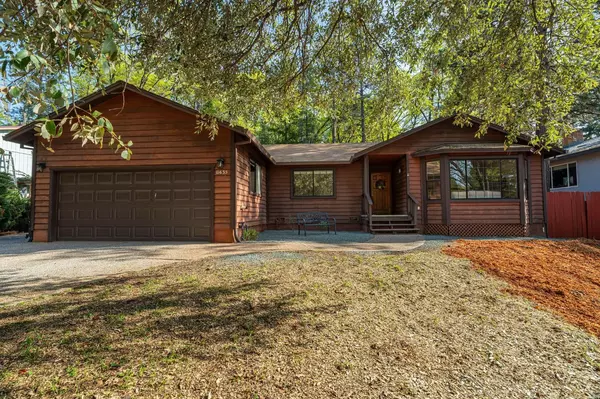 11635 Tammy WAY, Grass Valley, CA 95949