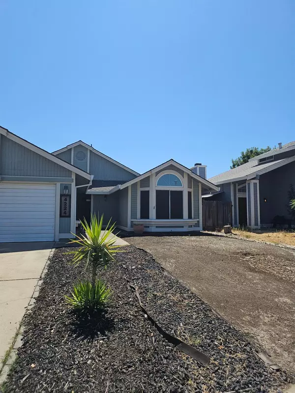 4224 Dymic WAY, Sacramento, CA 95838
