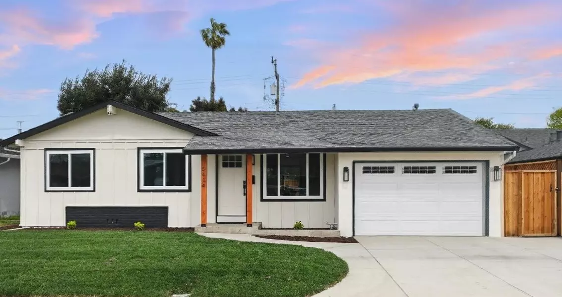 5414 Farina LN, Fremont, CA 94538