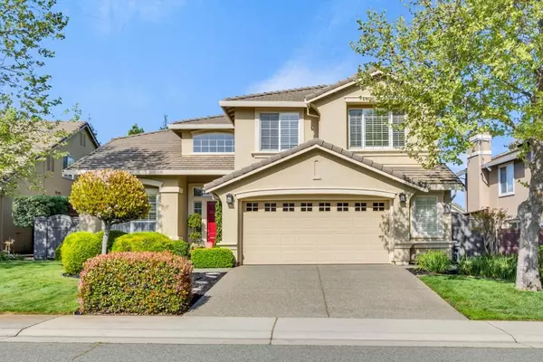 593 Borges CT, Folsom, CA 95630