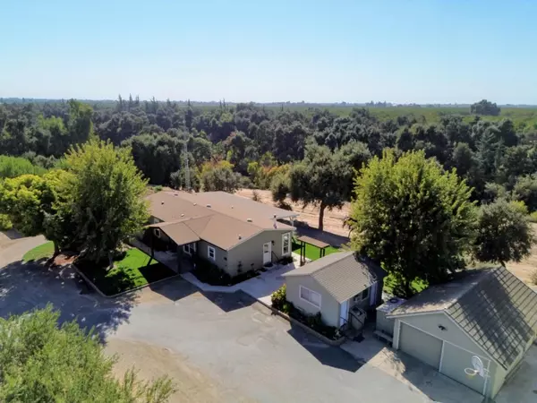 637 Albers RD, Modesto, CA 95357