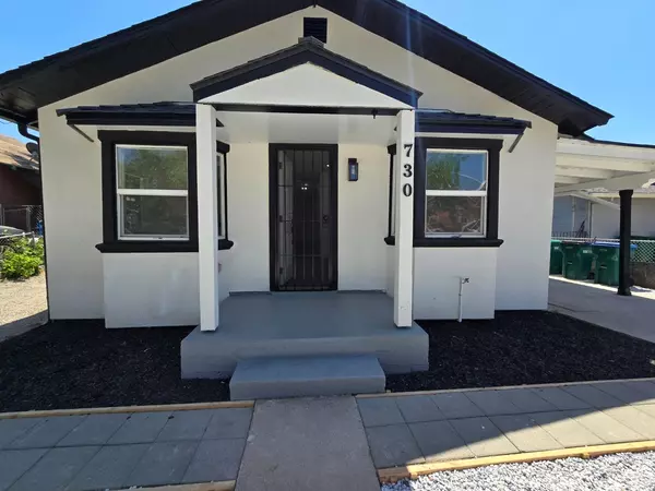 Stockton, CA 95206,730 E Clay ST